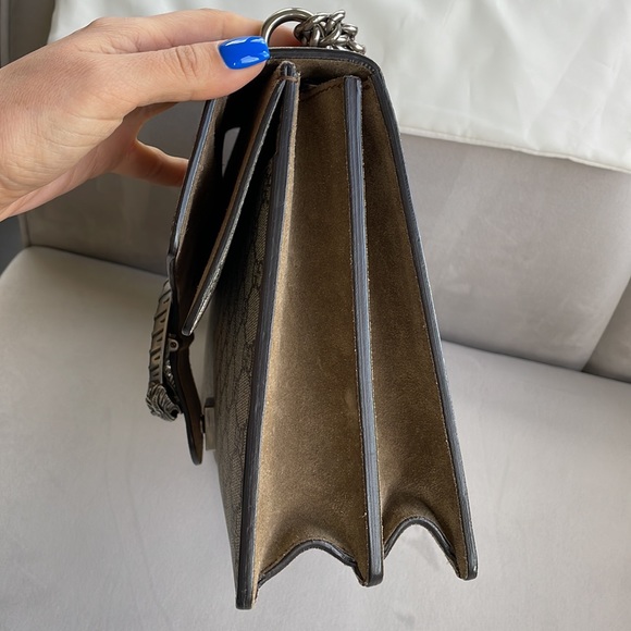 Gucci Dionysus bag - Picture 7 of 16